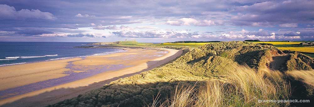 Bed & Breakfasts: Alnwick Heritage Coast