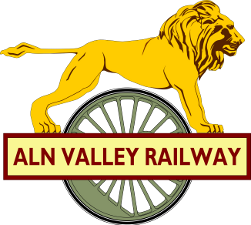 Aln Valley Railway