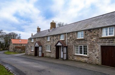 Proctors Stead Holiday Cottages