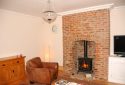 Sentry self-catering Cottage, Alnwick