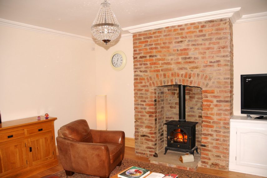 Sentry self-catering Cottage, Alnwick