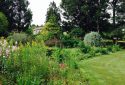 Thornily House open garden day
