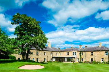 Alnmouth Golf Club