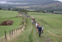 The Cheviots Challenge