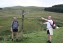 The Cheviots Challenge