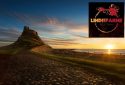 Lindisfarne Festival