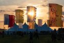 Lindisfarne Festival