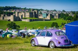 Mighty Dub Fest, Alnwick