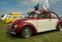 Mighty Dub Fest, Alnwick