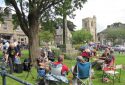 Rothbury Traditional Music Festival