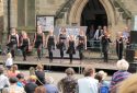 Rothbury Traditional Music Festival