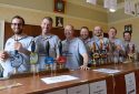 Alnwick Beer Festival