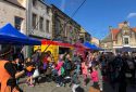 Alnwick Food Festival