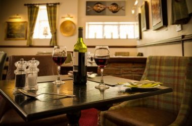 Dunstanburgh Castle Hotel