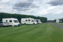 Proctors Stead Caravan Park