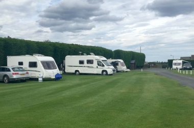 Proctors Stead Caravan Park