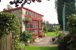 Eland Green Farm Open Garden Day