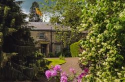 Glanton Pyke Open Garden