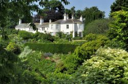 Mindrum House Open Garden