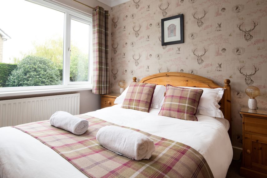 Morwick House B&B, Warkworth