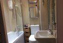 Poppy Cottage En-suite Bathroom