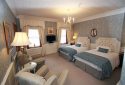 West Acre House bed & breakfast, Alnwick