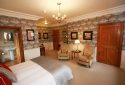 West Acre House bed & breakfast, Alnwick