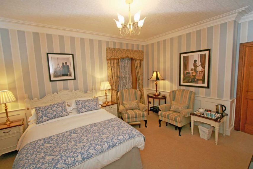 West Acre House bed & breakfast, Alnwick