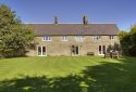 Bilton Barns Farm self-catering