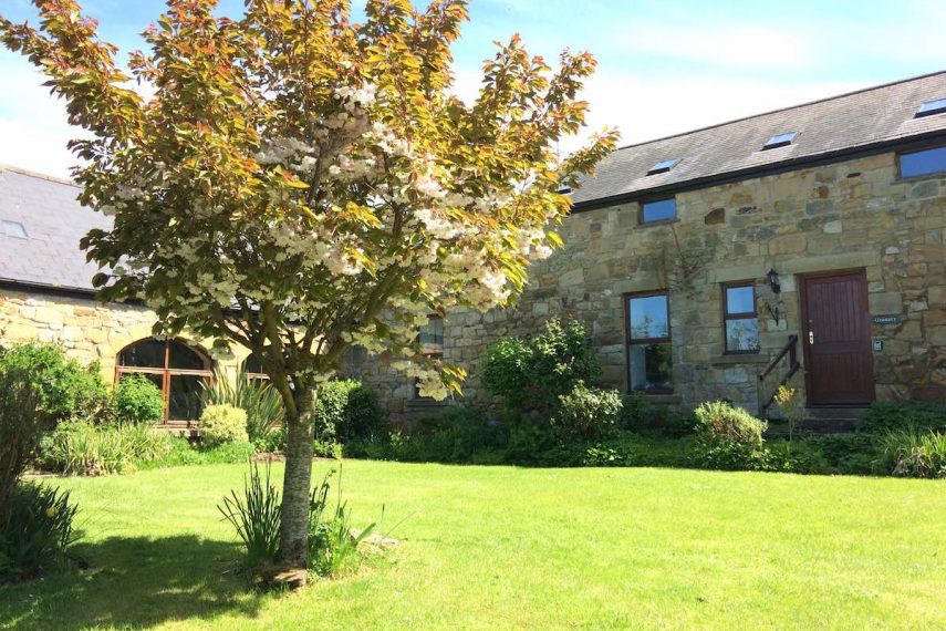 Bog Mill Holiday Cottages