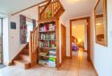 The Granary at Bog Mill Holiday Cottages