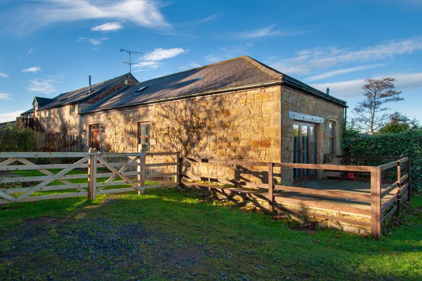 The Stable at Bog Mill Holiday Cottages