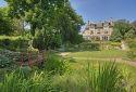 Fairfield House - Garden Apartment