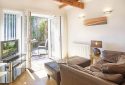 Fairfield House - Garden Apartment