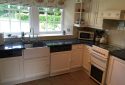 Lesbury Glebe Cottage