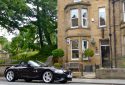 Tate House bed & breakfast, Alnwick