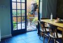 Dining Area at Baileygate House