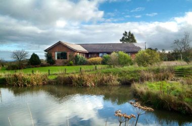 Village Farm Cottages