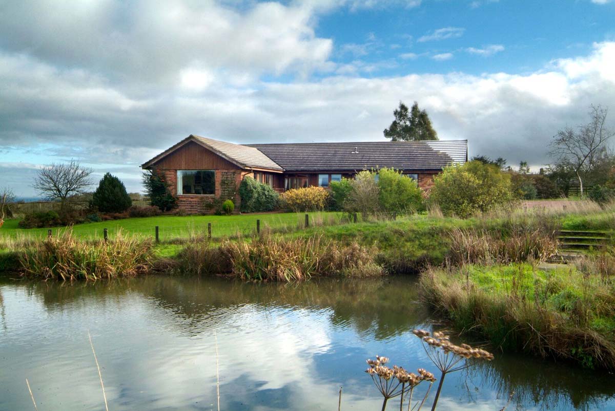 Village Farm Cottages Countryside Self-catering, Northumberland - Visit