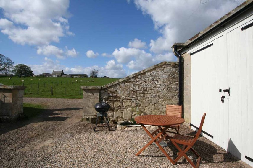 Aln Valley Cottages