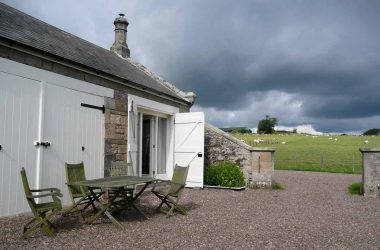 Aln Valley Cottages