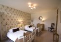 Baileygate House self-catering