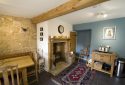 Baileygate House self-catering