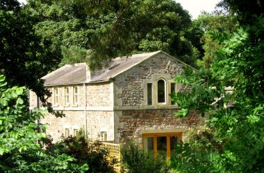 The Retreat and Gate Lodge