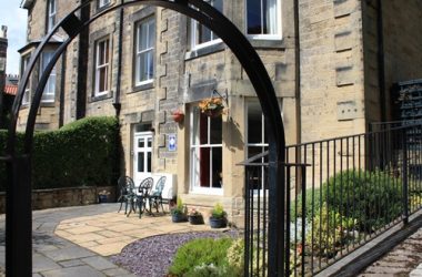 Self-catering in Central Alnwick