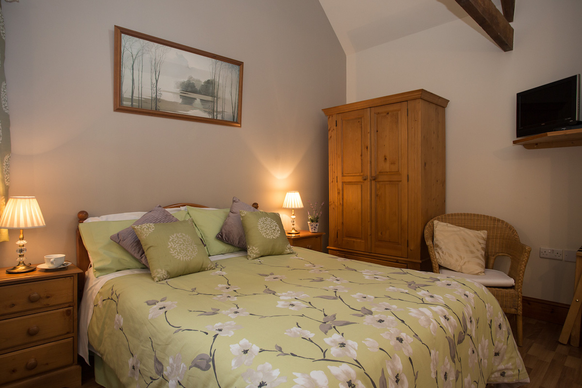 Coquet Countryside Selfcatering Cottage, Northumberland Visit Alnwick