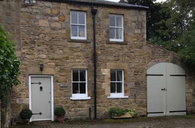 Loan End Cottage