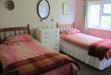 Lumbylaw self-catering Cottages