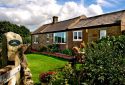 Lumbylaw self-catering Cottages