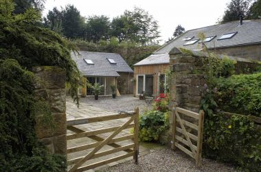 Stansfield Stables self-catering